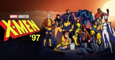 “¡A Mí, Mis X-Men!»: Reseña De X-Men ’97