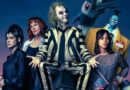 “Beetlejuice Beetlejuice”: La Secuela que revive el caos del Más Allá