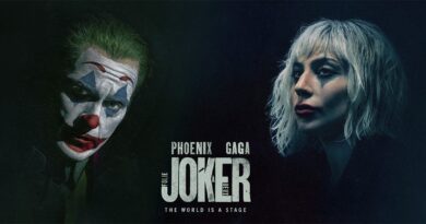 ¡Tan fantástica como divisiva!: Reseña de «Joker Folie à Deux»