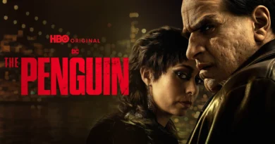 ¡Así se trabaja un Villano!: Reseña de «The Penguin»