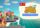 Animal Crossing: New Horizons recibe actualización gratuita con hotel, nueva isla y mucho más