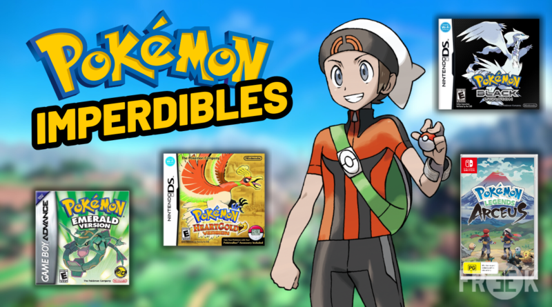 Cómo empezar a jugar Pokémon en 2026 (sin volverte loco en el intento)