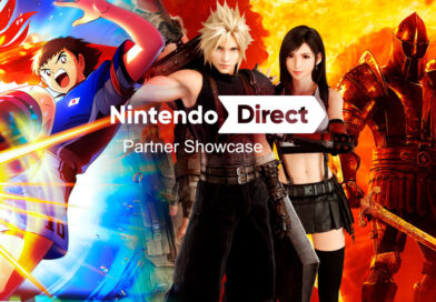 Nintendo Direct Partner Showcase: Todos los juegos que llegan a Nintendo Switch 2